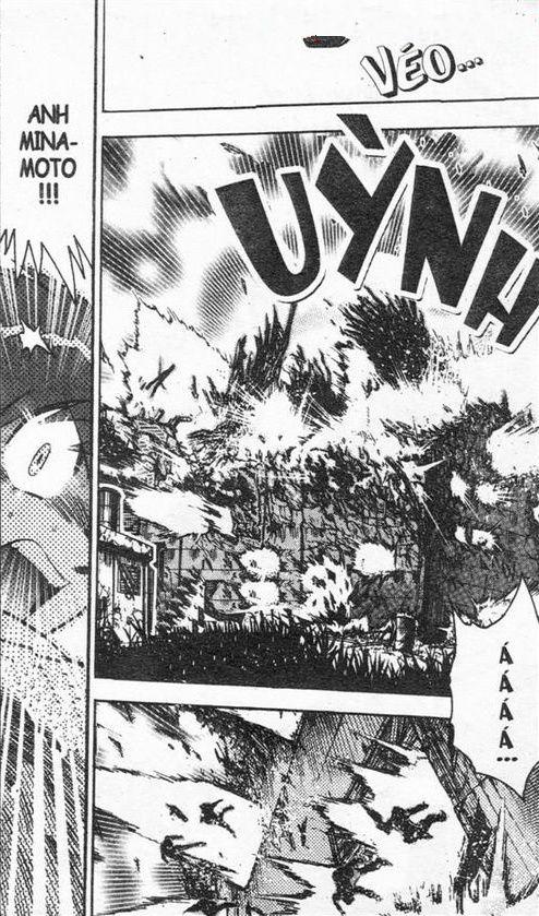 Zettai Karen Children – The Lovely Children Chapter 10 - 31