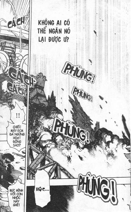 Zettai Karen Children – The Lovely Children Chapter 10 - 32