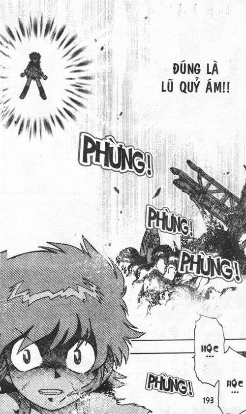 Zettai Karen Children – The Lovely Children Chapter 10 - 33