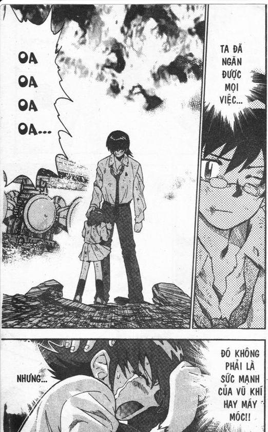 Zettai Karen Children – The Lovely Children Chapter 10 - 36