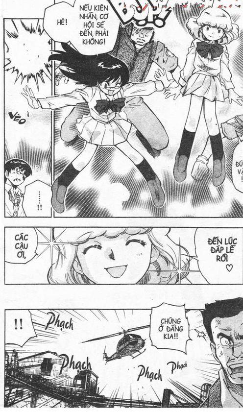 Zettai Karen Children – The Lovely Children Chapter 10 - 37