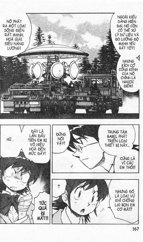 Zettai Karen Children – The Lovely Children Chapter 10 - 7