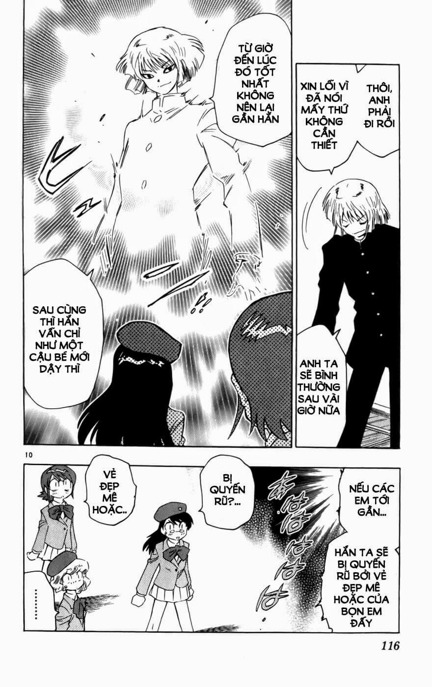 Zettai Karen Children – The Lovely Children Chapter 18 - 11
