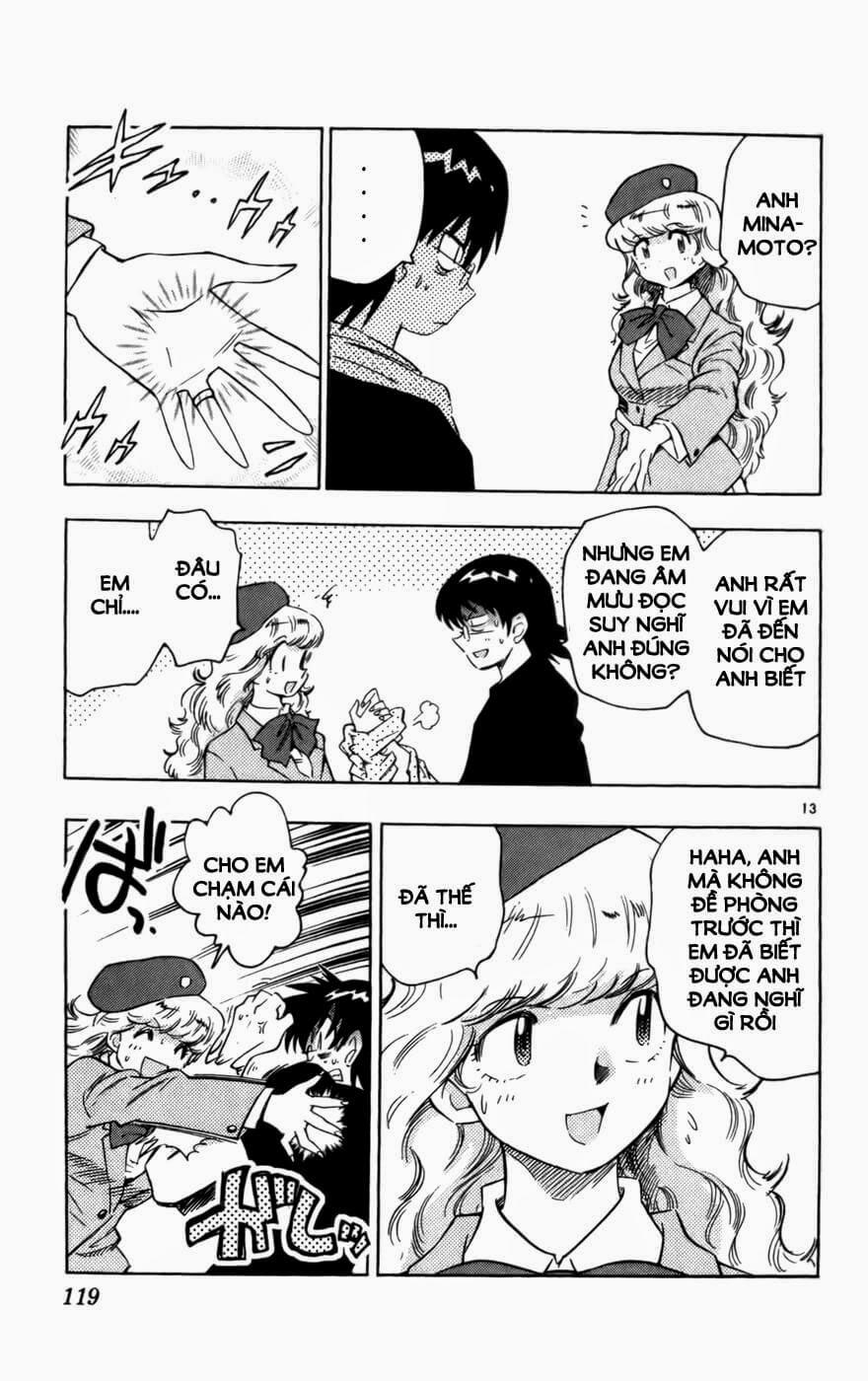 Zettai Karen Children – The Lovely Children Chapter 18 - 14