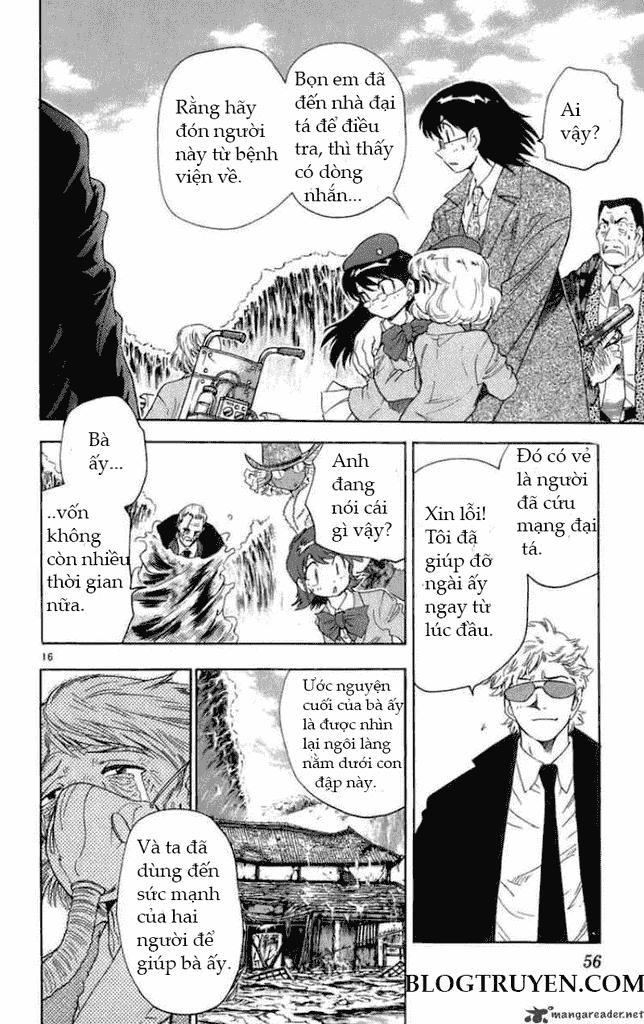 Zettai Karen Children – The Lovely Children Chapter 31 - 16