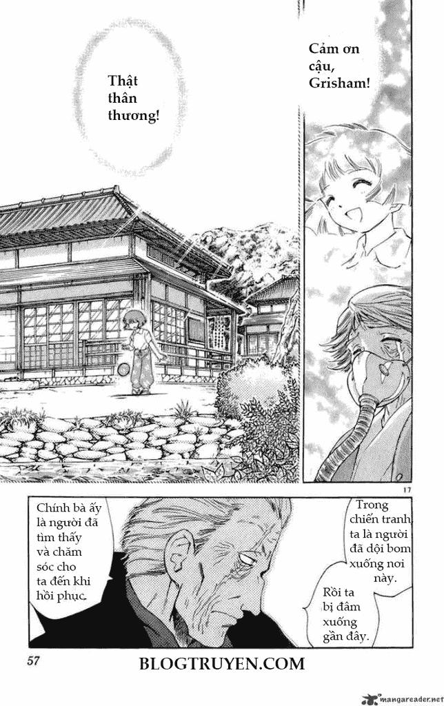 Zettai Karen Children – The Lovely Children Chapter 31 - 17