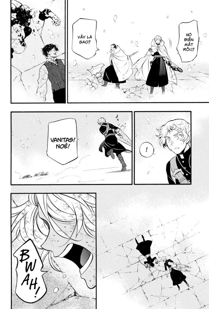 The Case Study Of Vanitas Chapter 18 - 31
