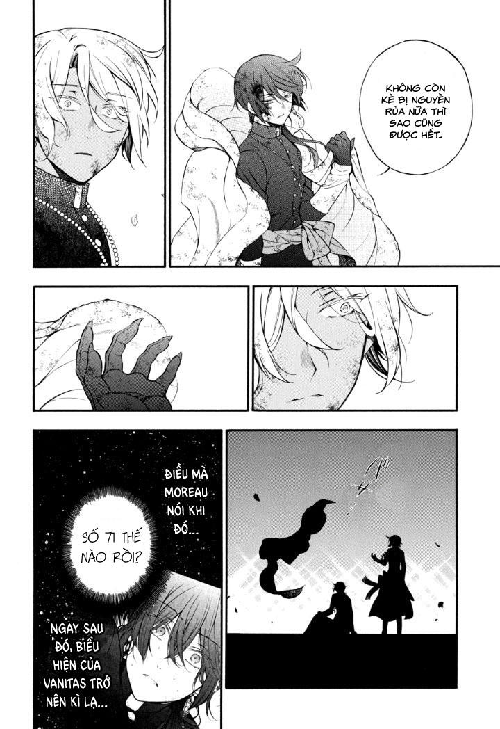 The Case Study Of Vanitas Chapter 18 - 49