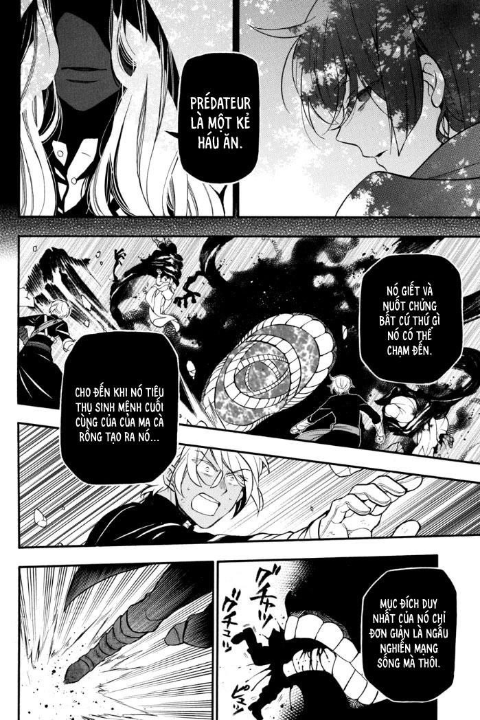 The Case Study Of Vanitas Chapter 18 - 7