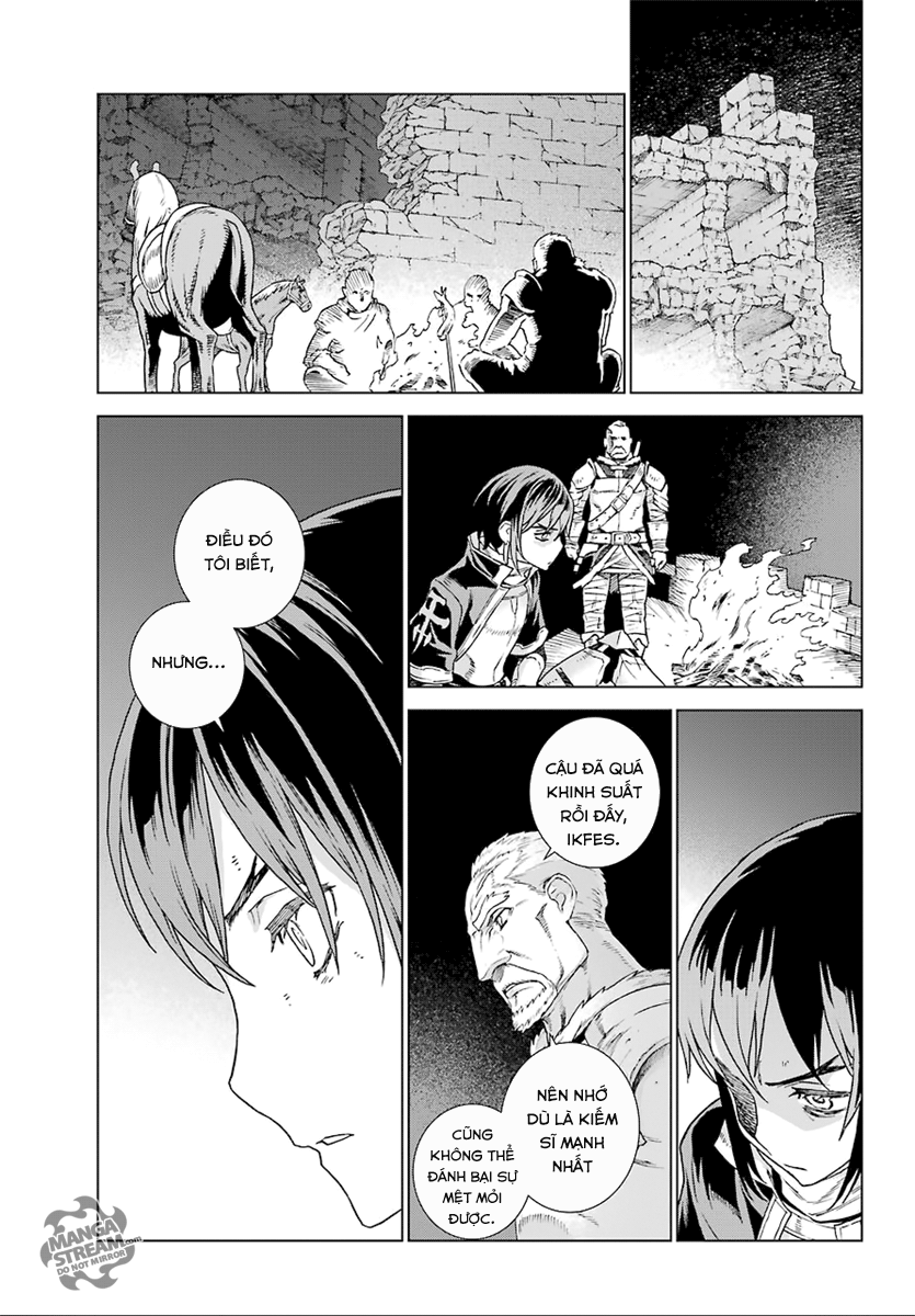 Ubel Blatt Chapter 152 - 12