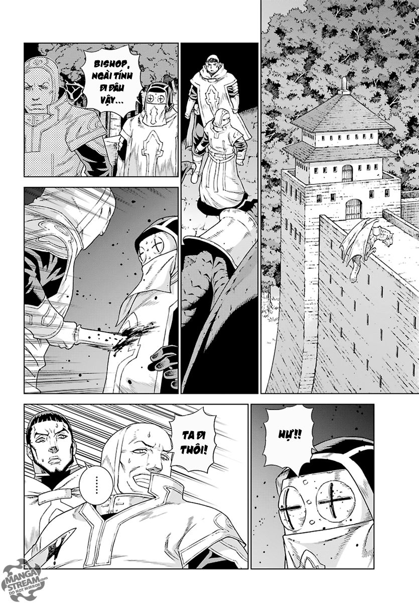 Ubel Blatt Chapter 153 - 28