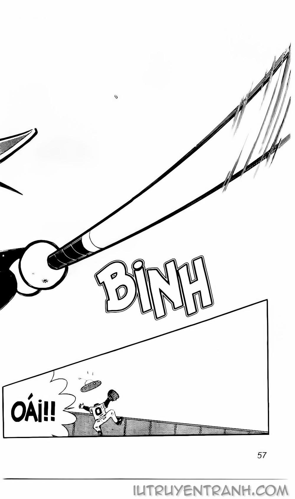 Doraemon Bóng Chày Chapter 130 - 29