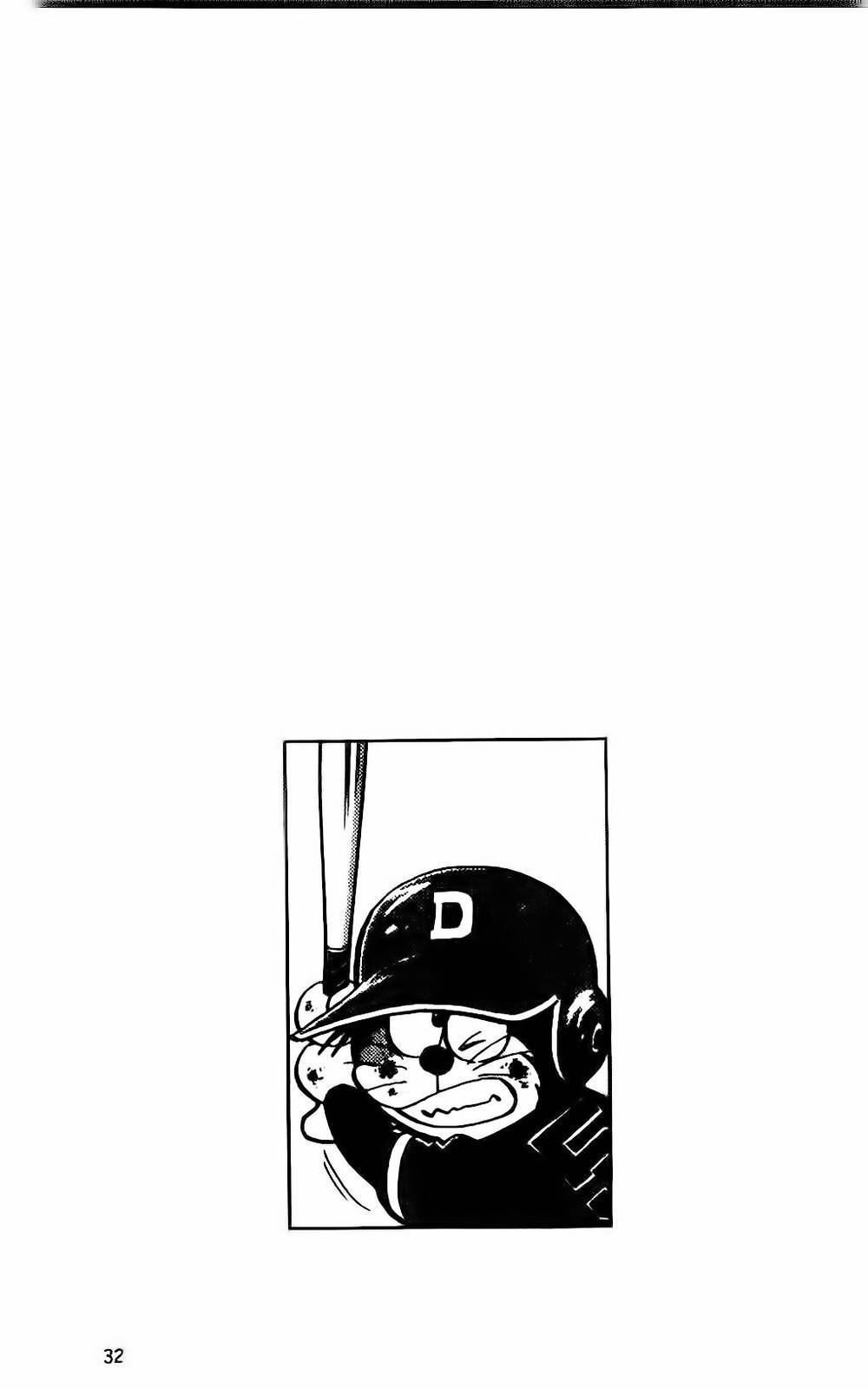 Doraemon Bóng Chày Chapter 28 - 51