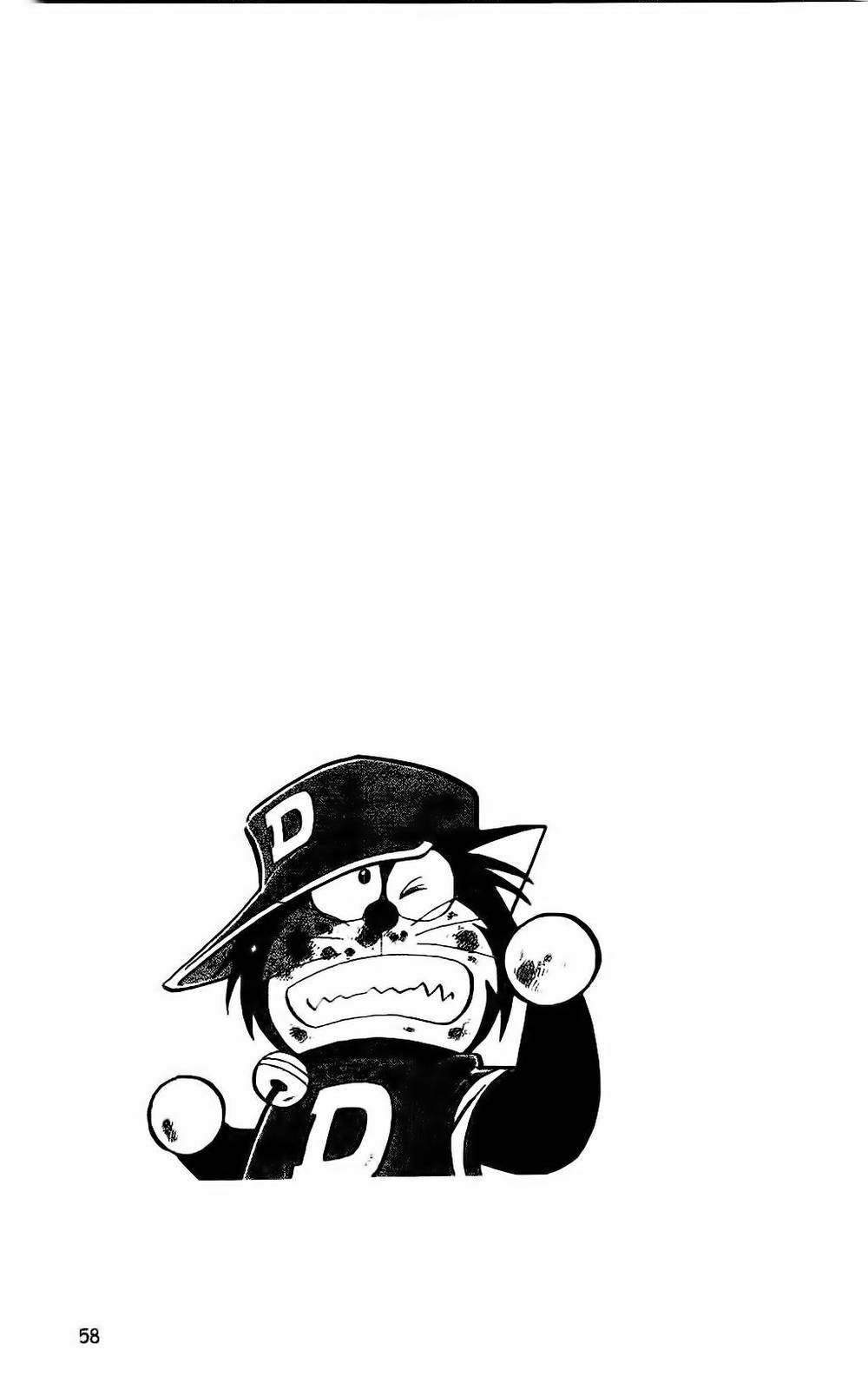 Doraemon Bóng Chày Chapter 29 - 51