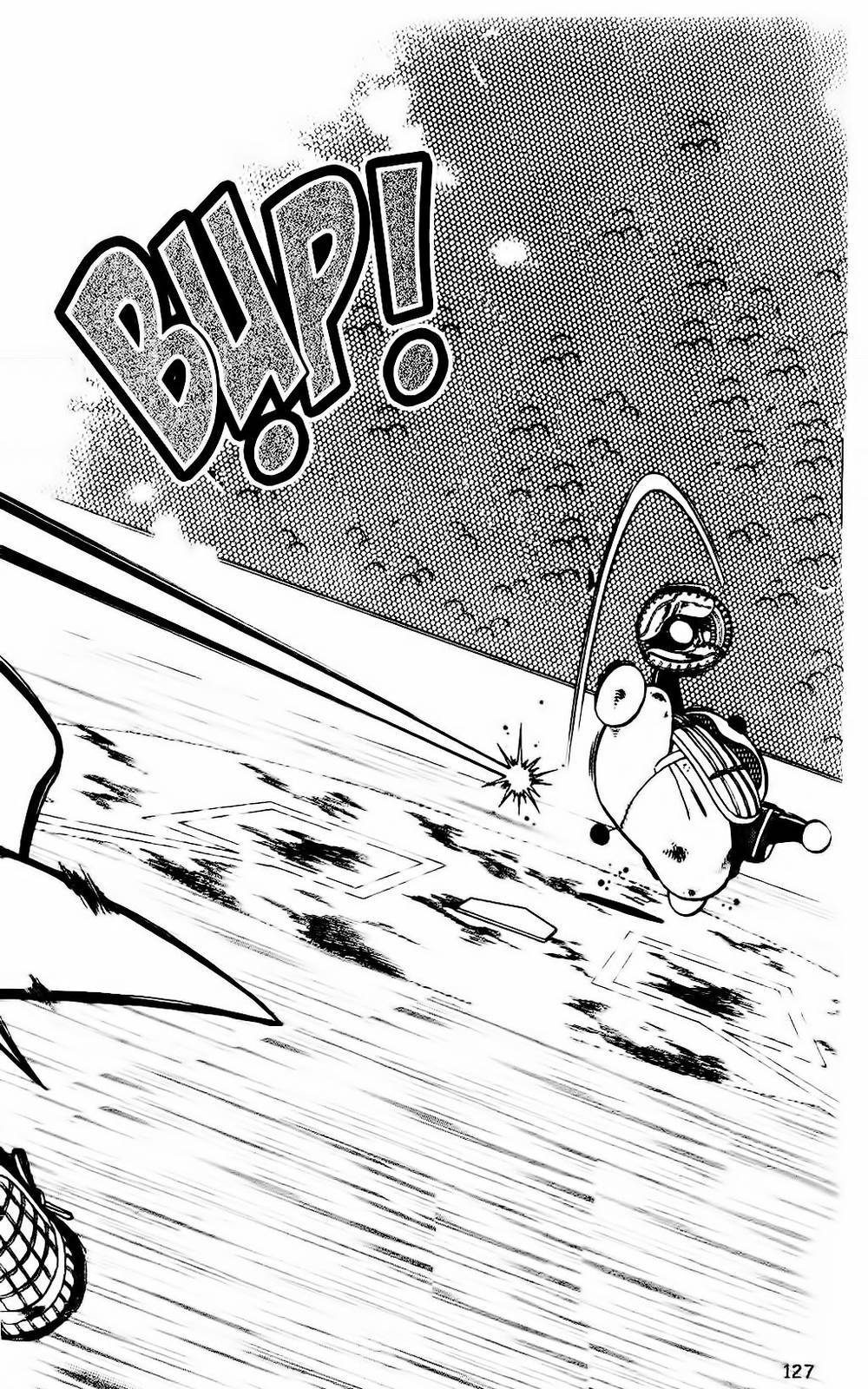 Doraemon Bóng Chày Chapter 32 - 21