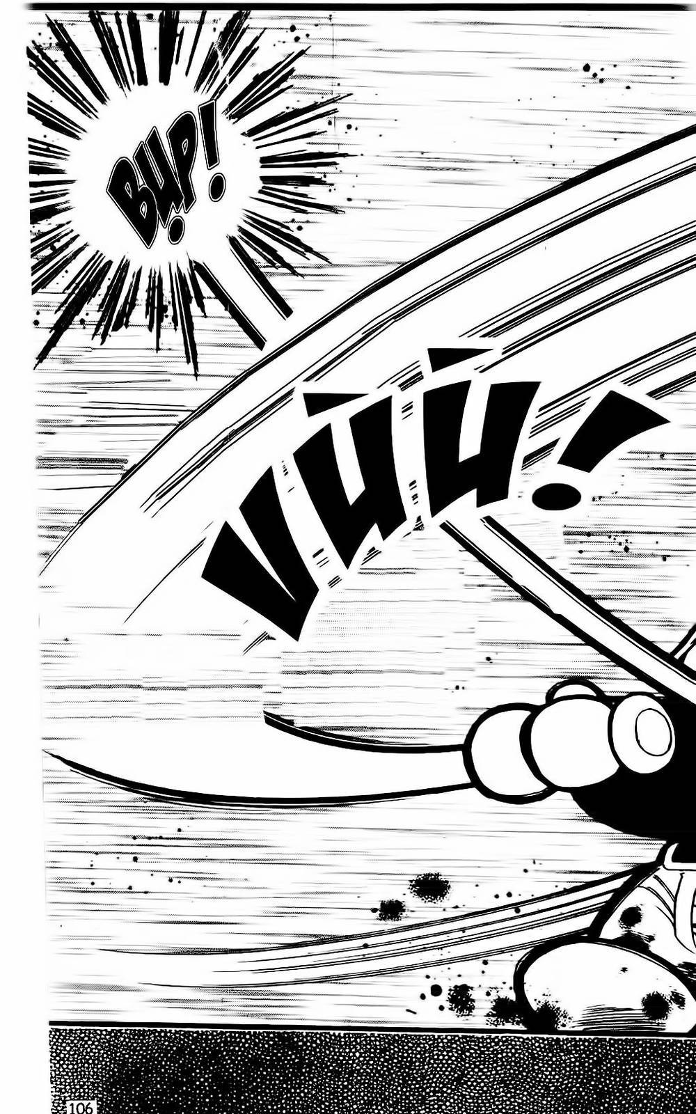 Doraemon Bóng Chày Chapter 43 - 23