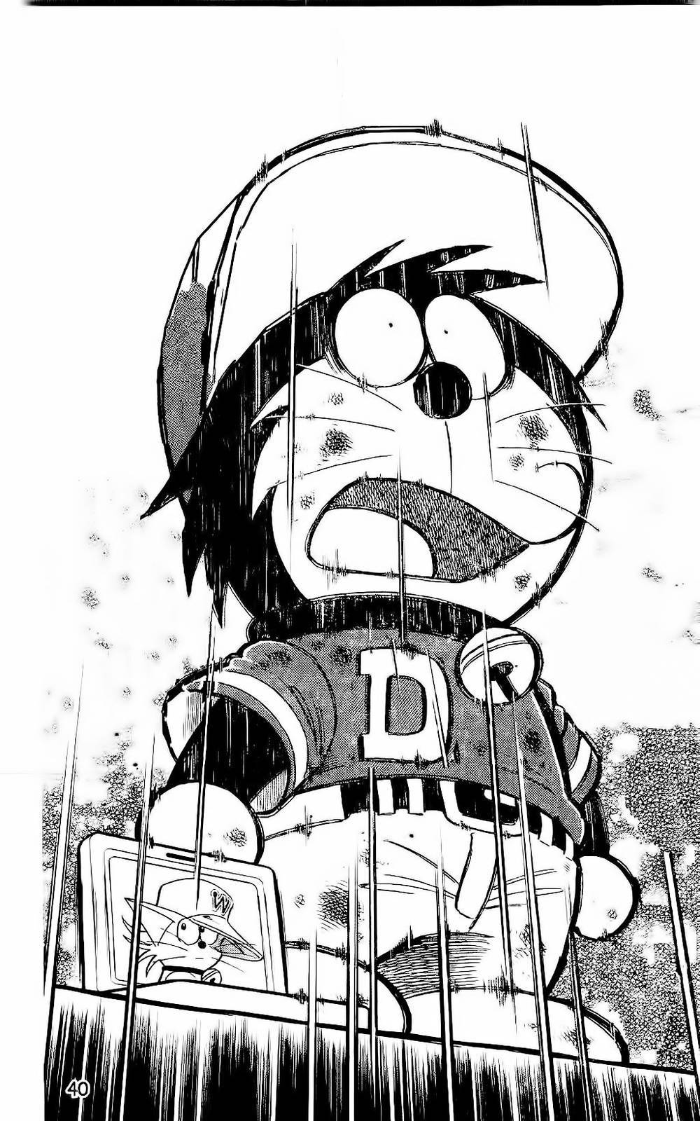 Doraemon Bóng Chày Chapter 53 - 15