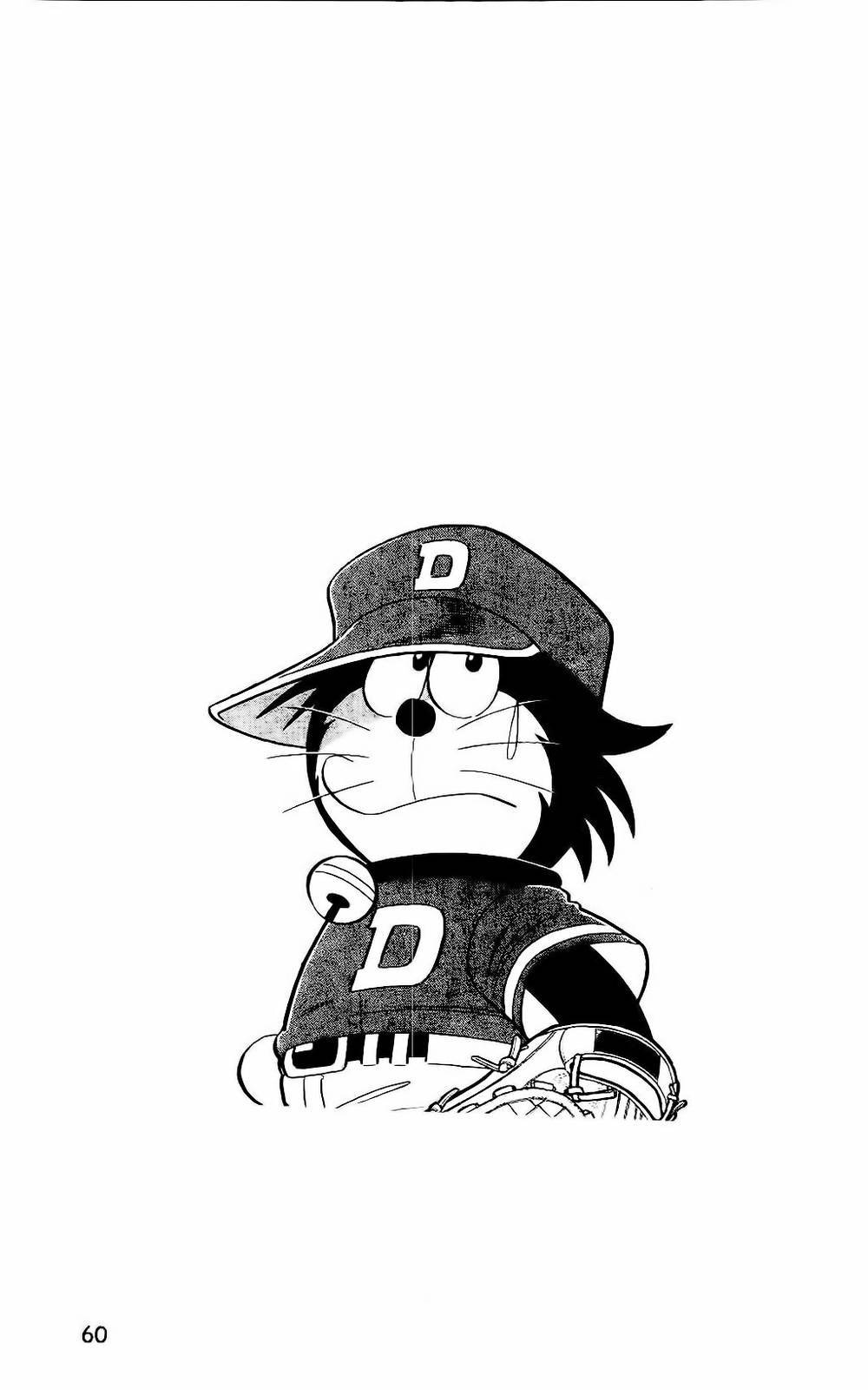 Doraemon Bóng Chày Chapter 53 - 55