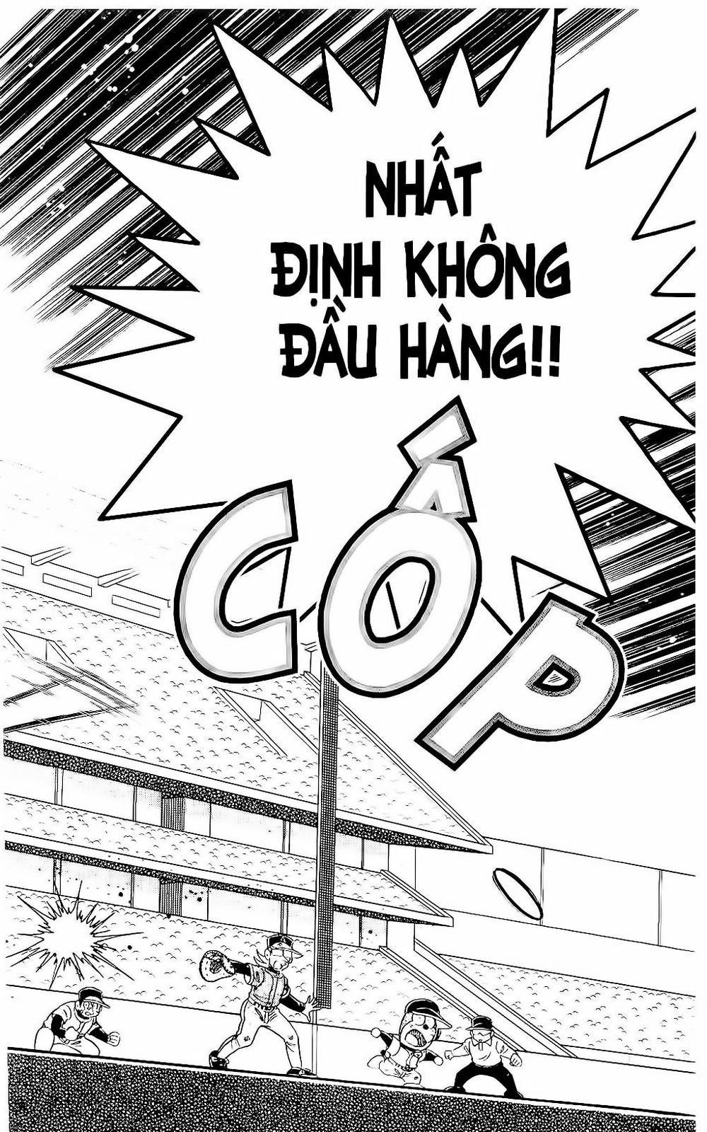 Doraemon Bóng Chày Chapter 82 - 62