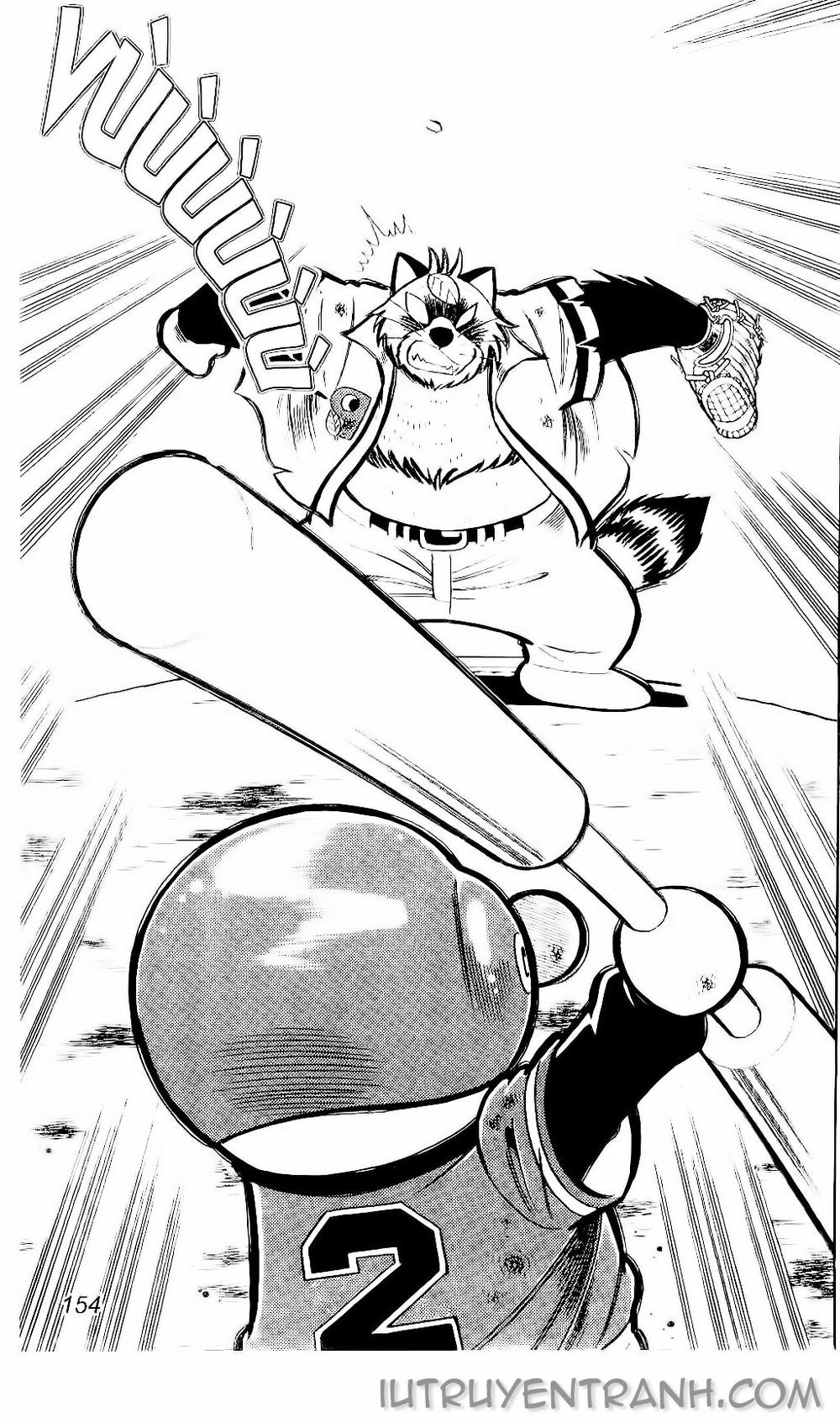 Doraemon Bóng Chày Chapter 115 - 17