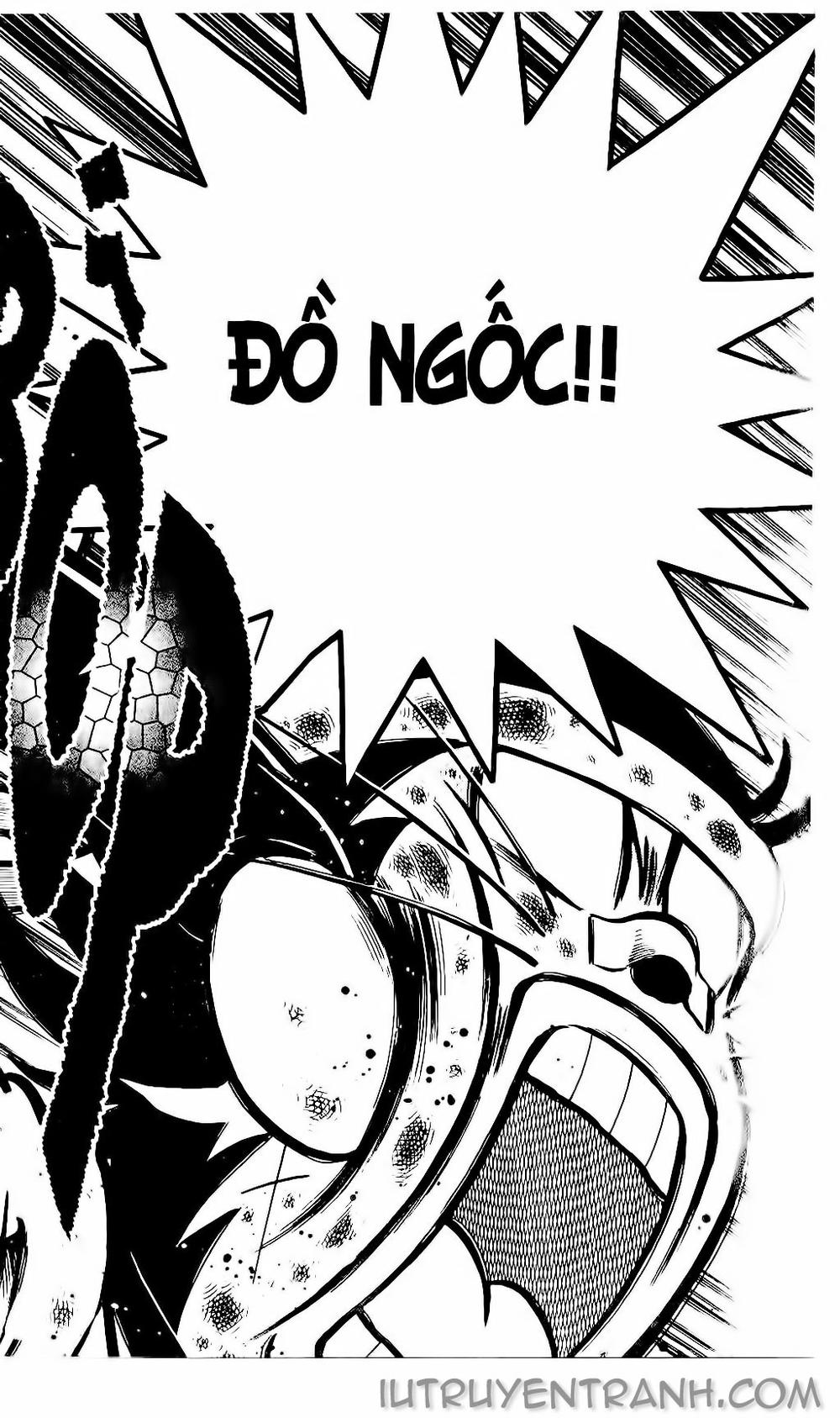 Doraemon Bóng Chày Chapter 124 - 34