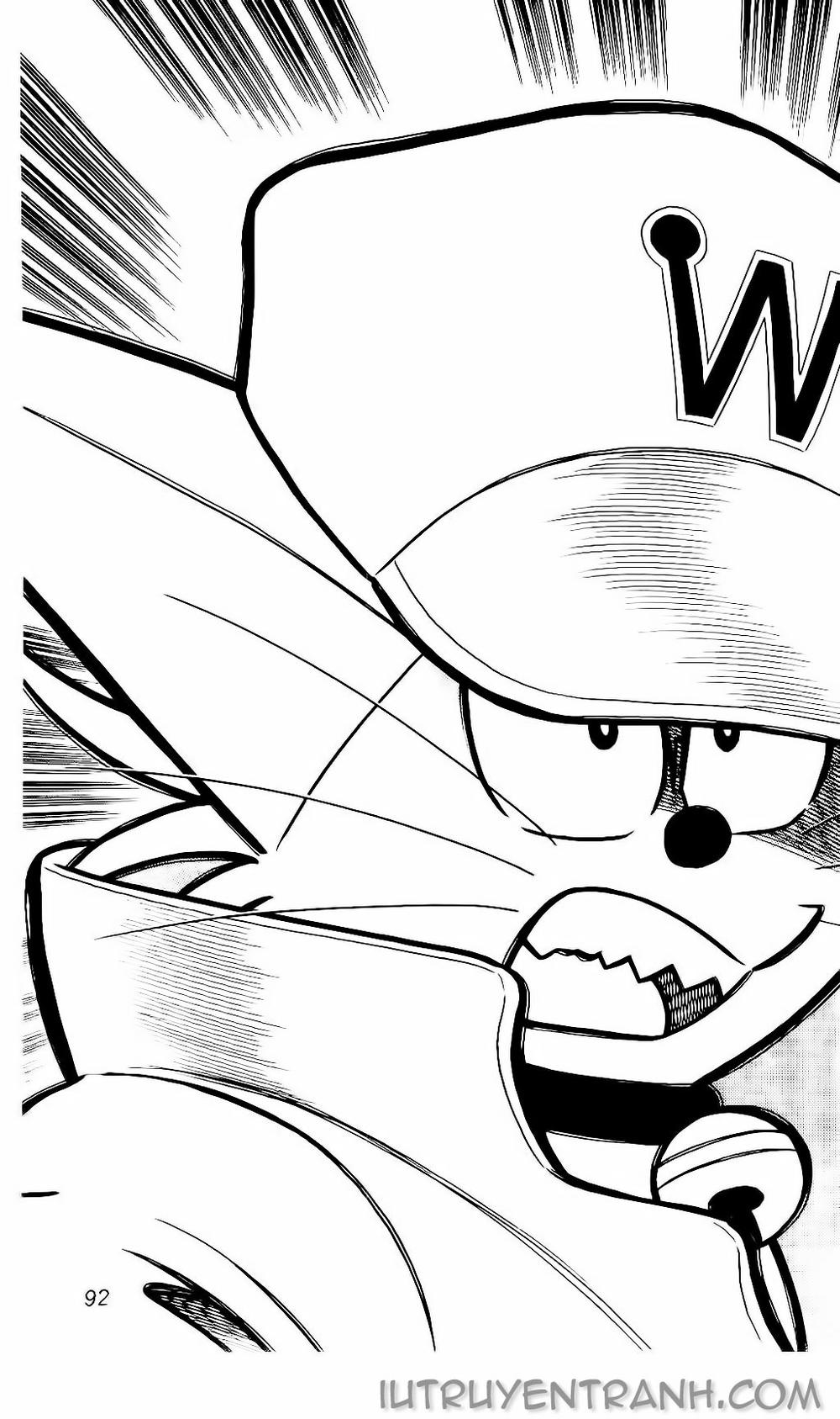 Doraemon Bóng Chày Chapter 126 - 25