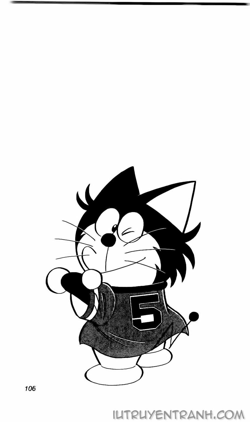 Doraemon Bóng Chày Chapter 126 - 39