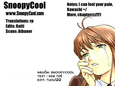 Vua Bánh Mì Chapter 136 - 19