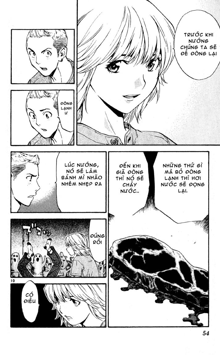 Vua Bánh Mì Chapter 136 - 10