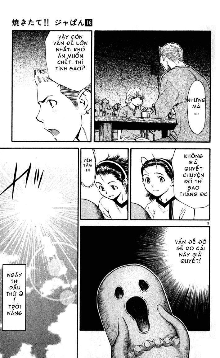 Vua Bánh Mì Chapter 137 - 3