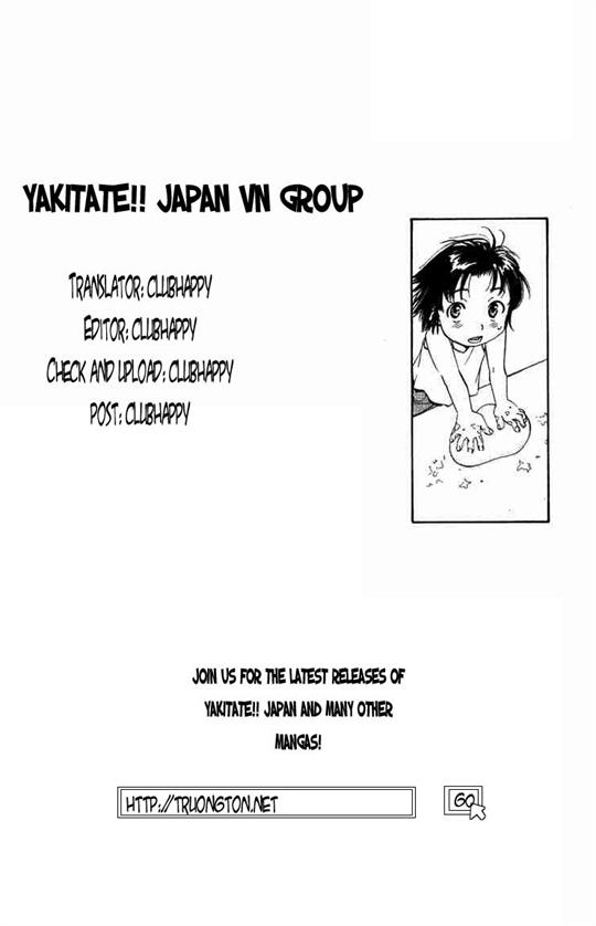 Vua Bánh Mì Chapter 2 - 33