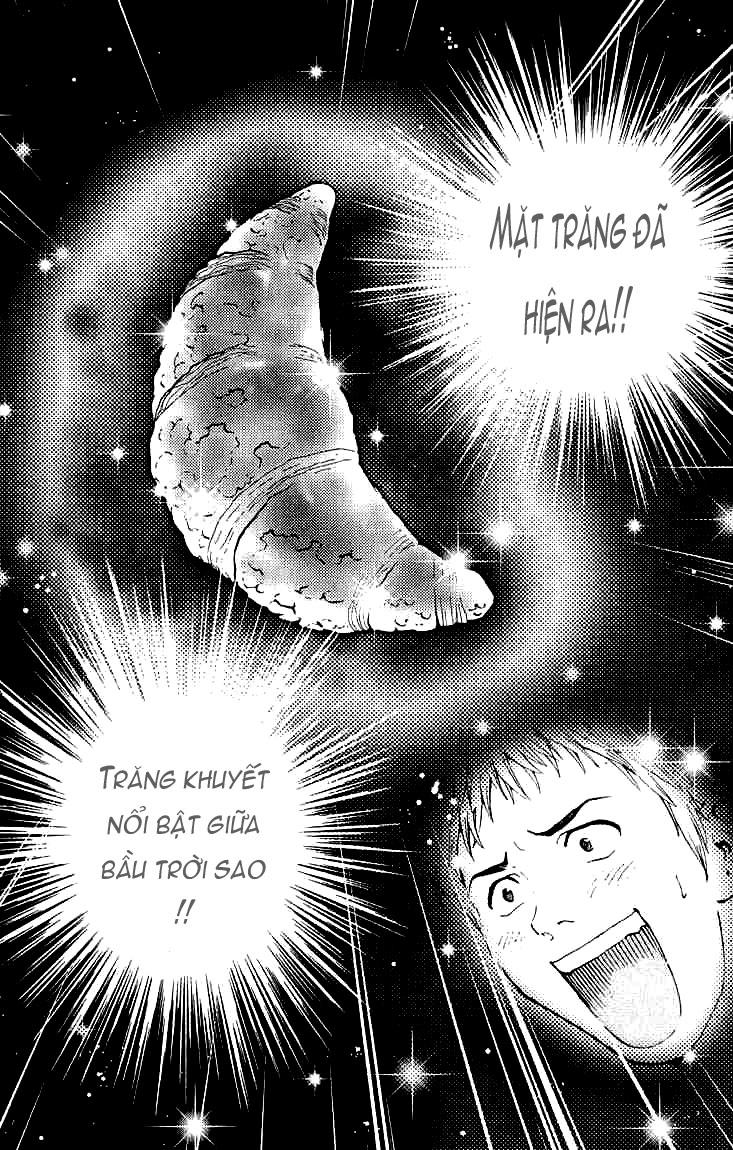 Vua Bánh Mì Chapter 5 - 11