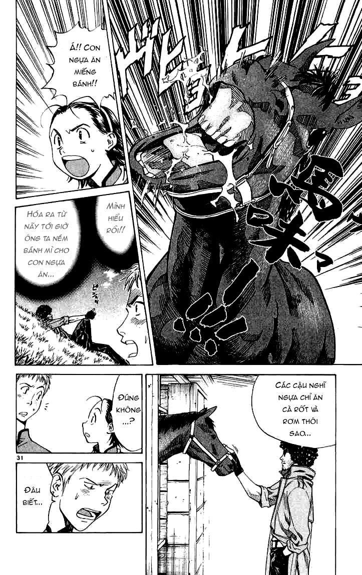 Vua Bánh Mì Chapter 6 - 31