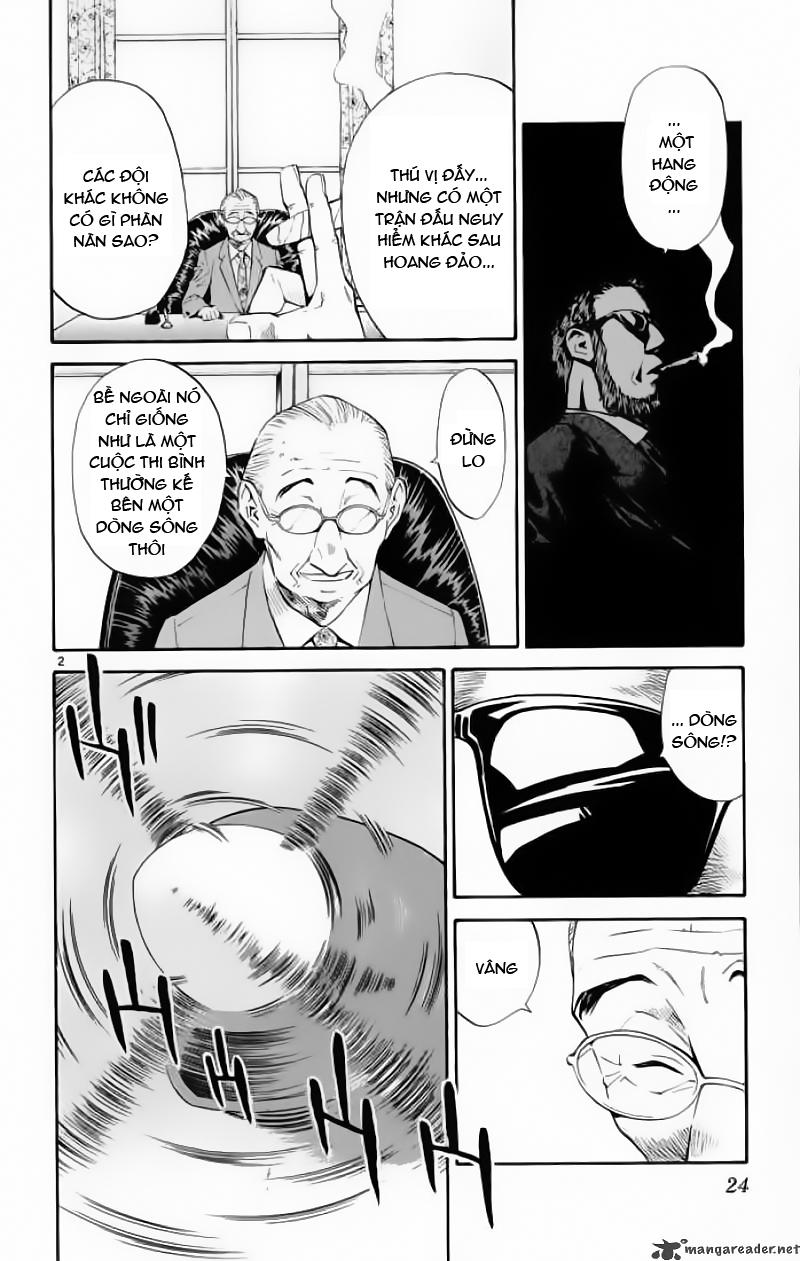 Vua Bánh Mì Chapter 79 - 2