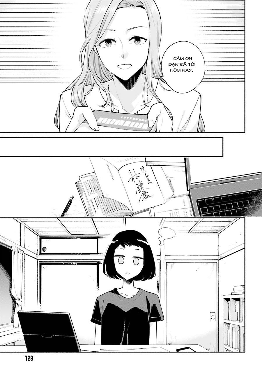Yagate Kimi Ni Naru Chapter 25 - 13