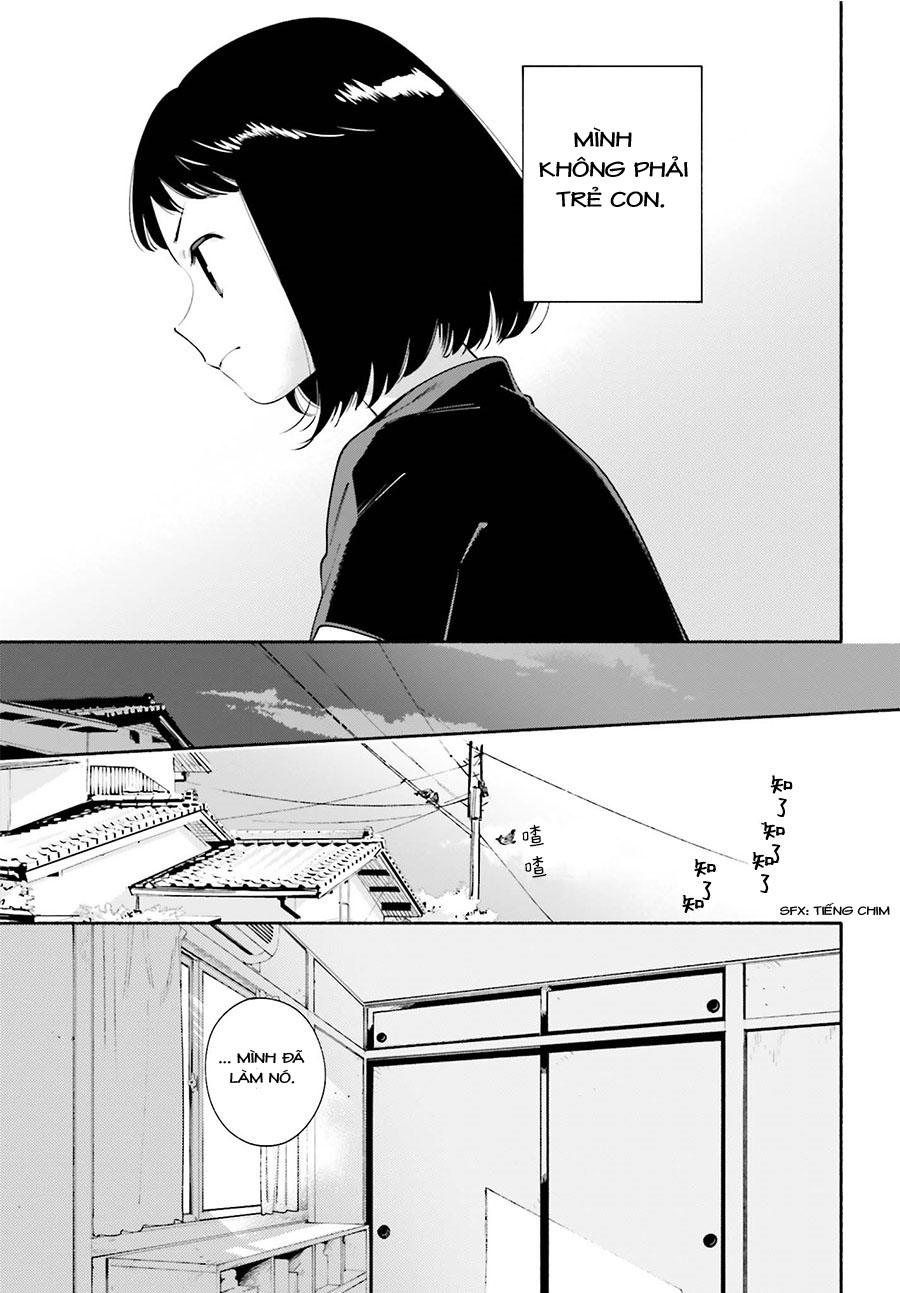 Yagate Kimi Ni Naru Chapter 25 - 19
