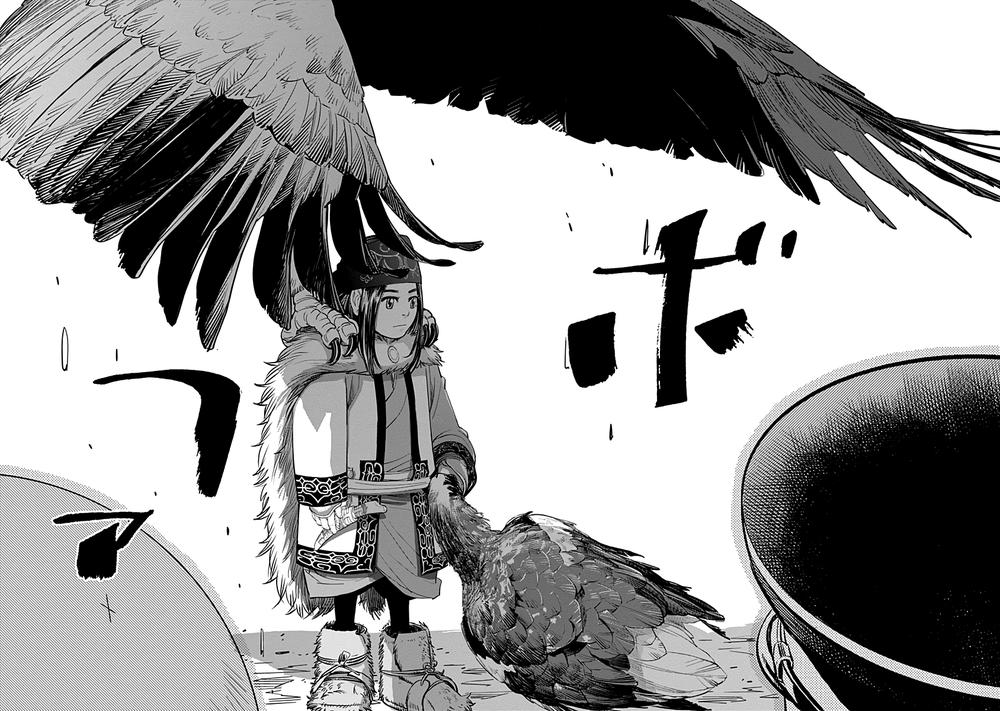 Cơn Sốt Vàng Sau Chiến Tranh Chapter 32 - 13