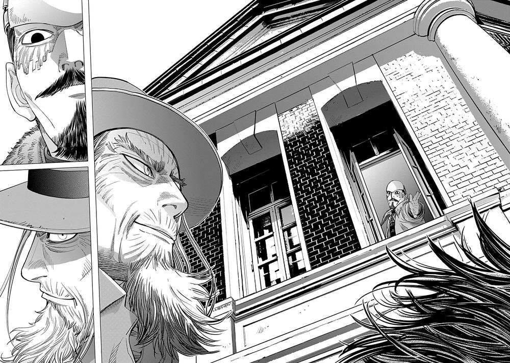 Cơn Sốt Vàng Sau Chiến Tranh Chapter 34 - 13