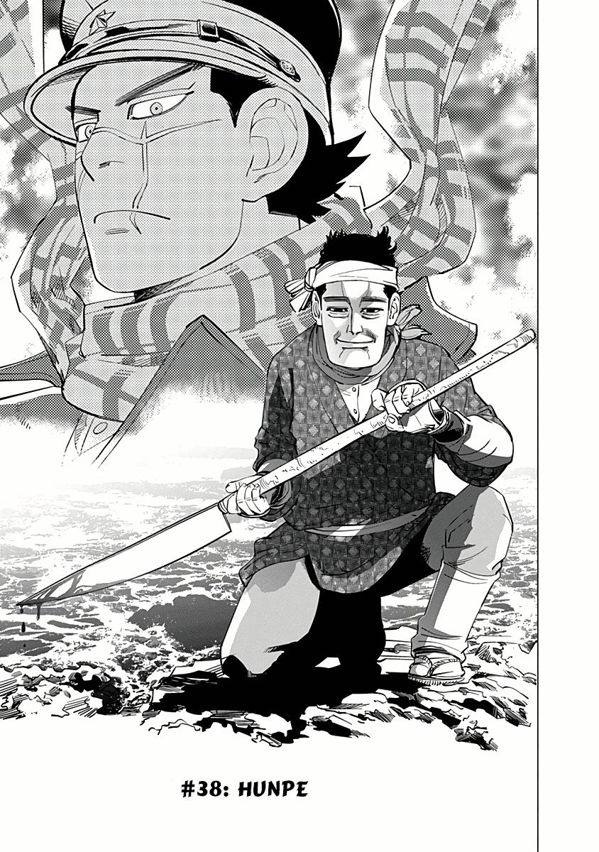 Cơn Sốt Vàng Sau Chiến Tranh Chapter 38 - 1