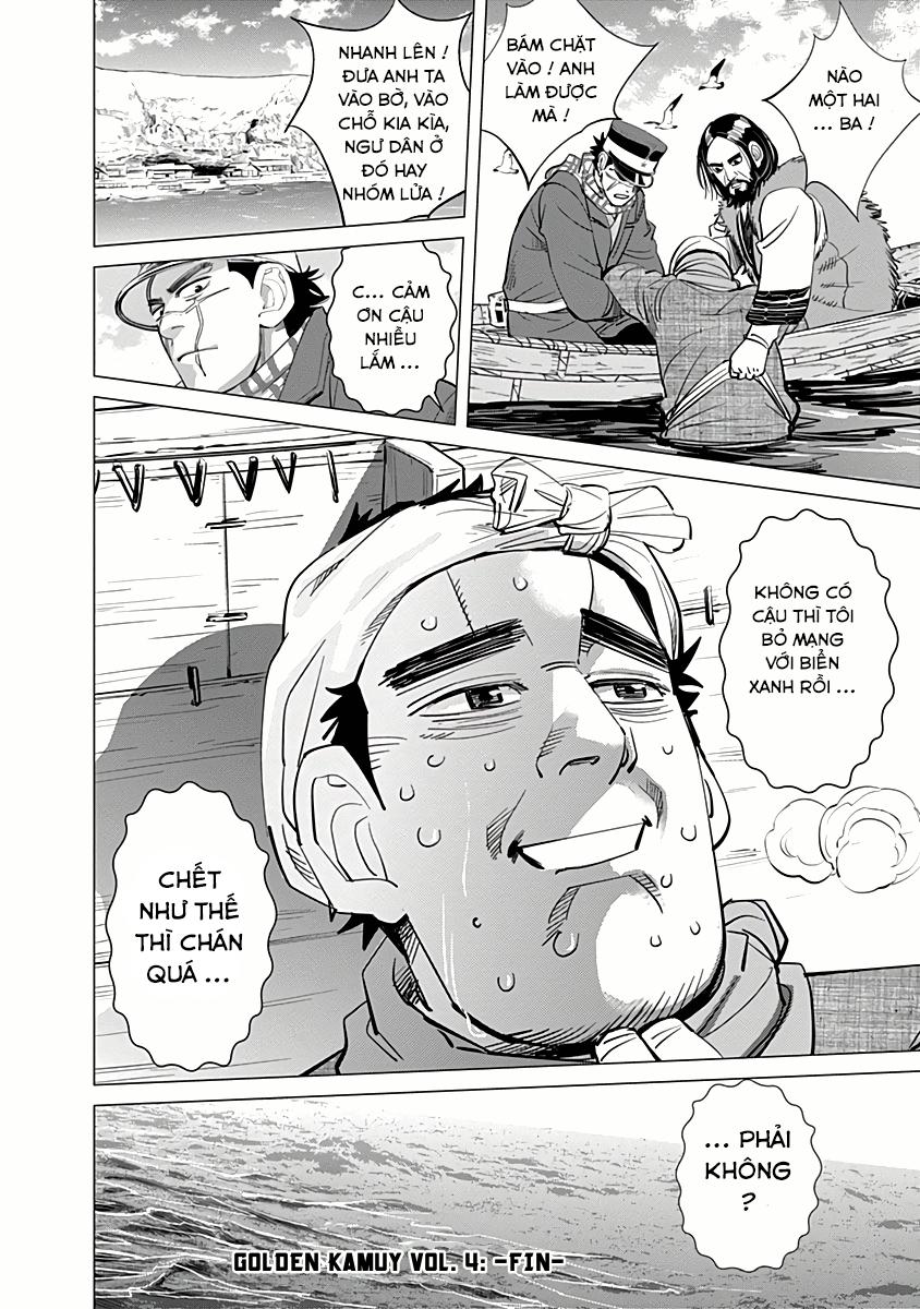 Cơn Sốt Vàng Sau Chiến Tranh Chapter 38 - 14