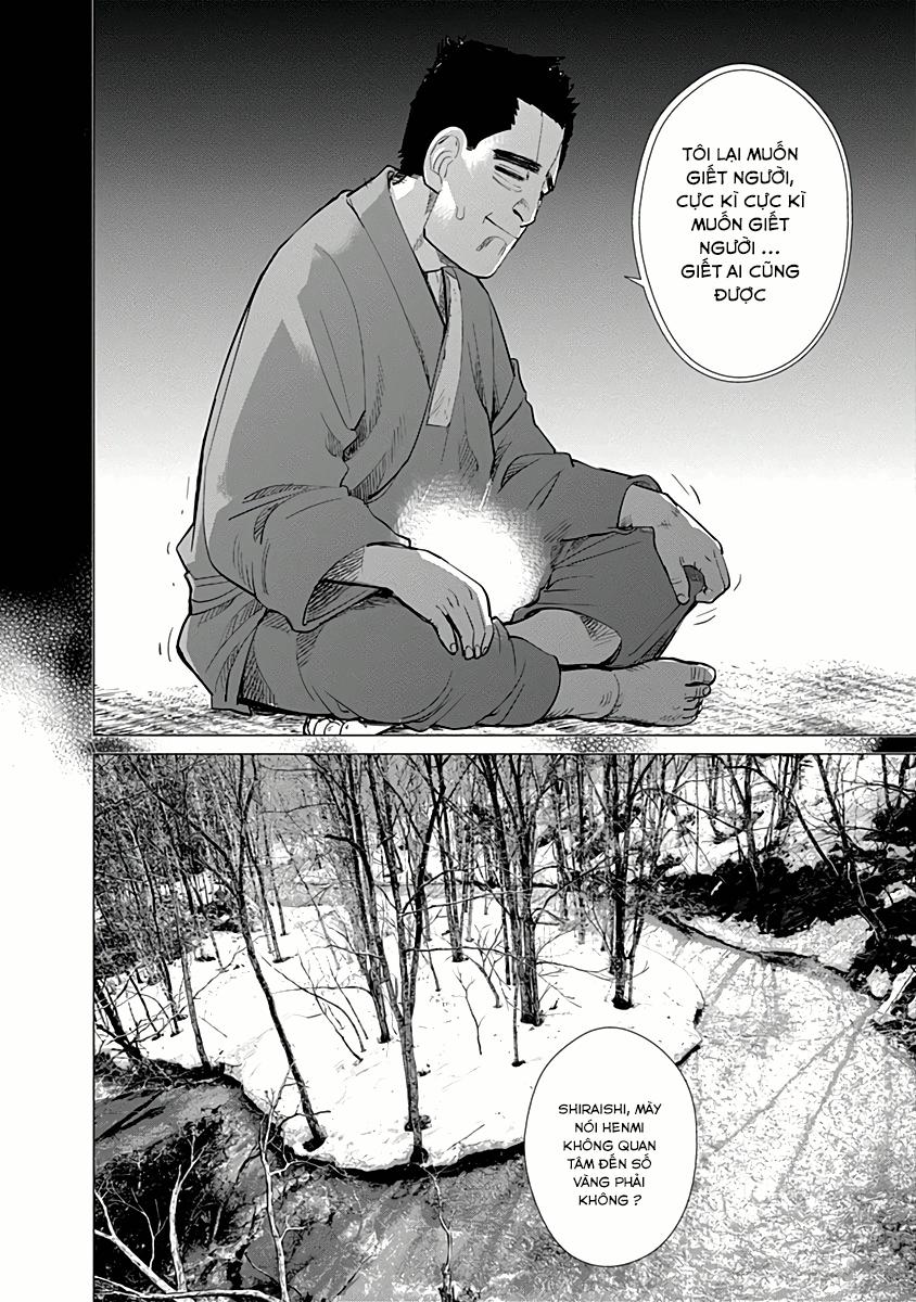 Cơn Sốt Vàng Sau Chiến Tranh Chapter 38 - 4