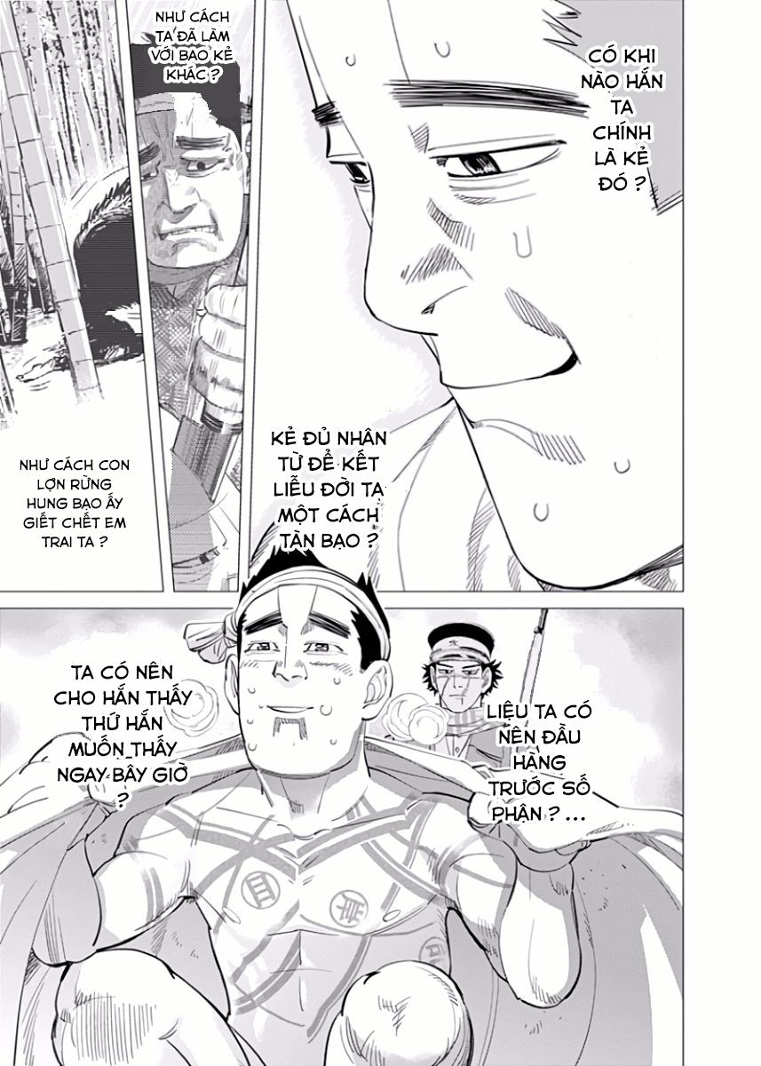 Cơn Sốt Vàng Sau Chiến Tranh Chapter 39 - 11