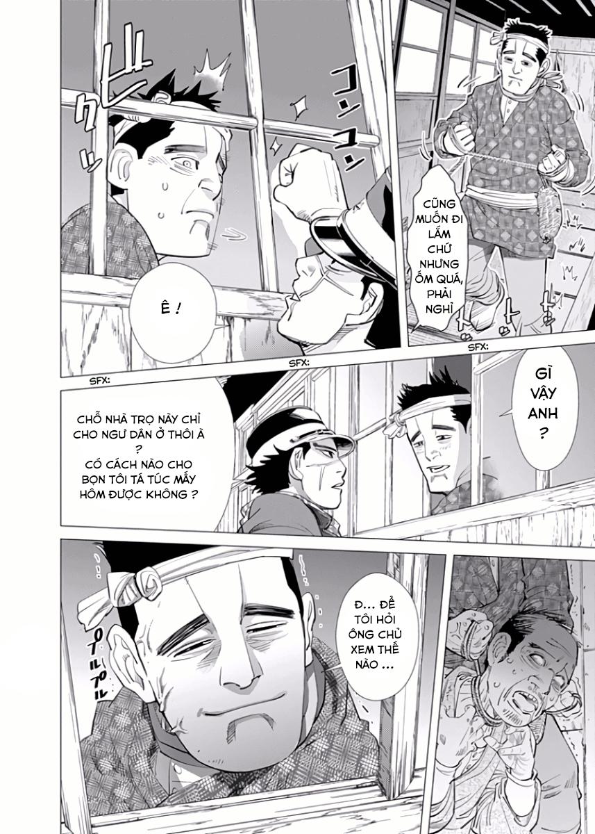 Cơn Sốt Vàng Sau Chiến Tranh Chapter 39 - 14