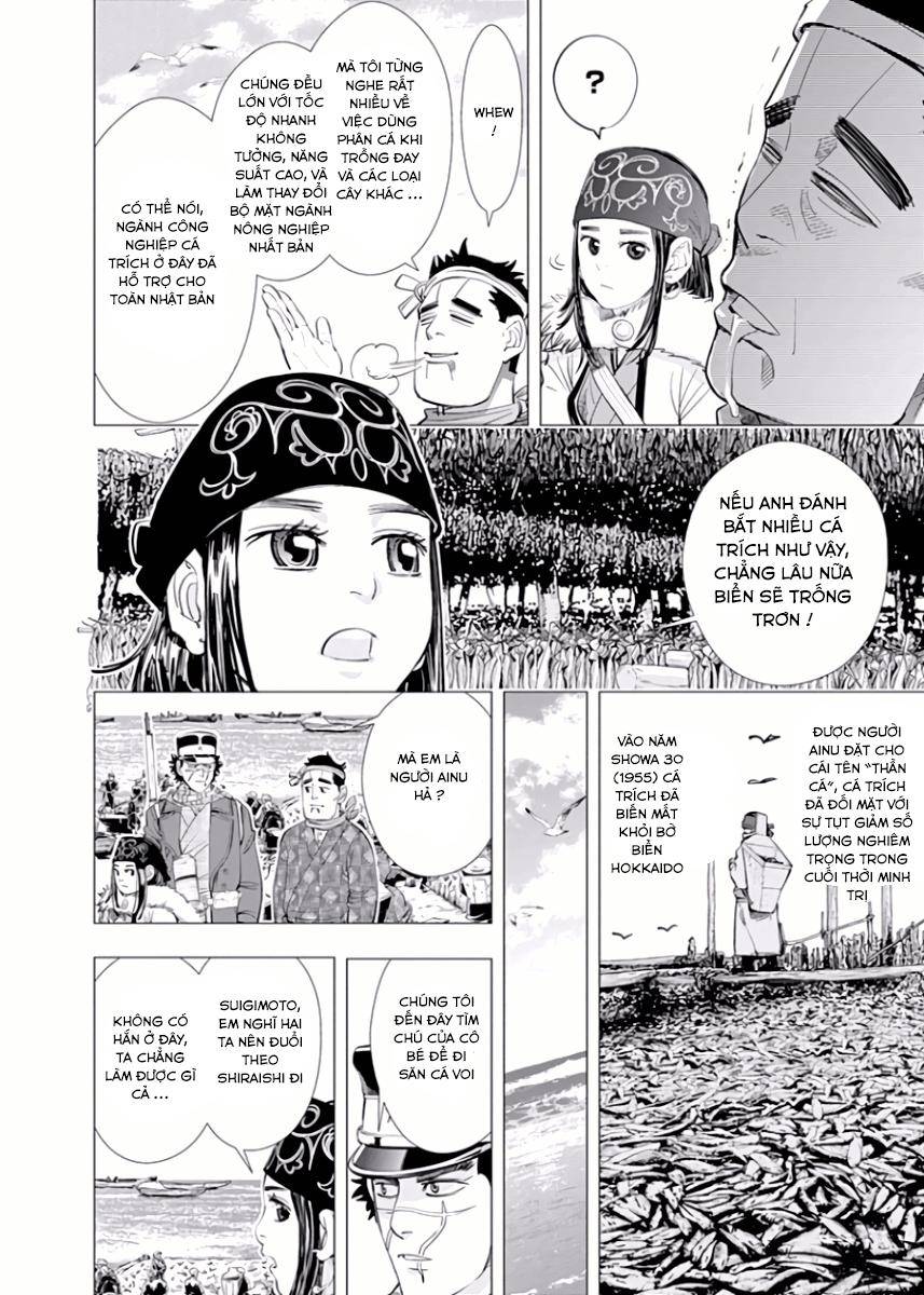 Cơn Sốt Vàng Sau Chiến Tranh Chapter 39 - 18