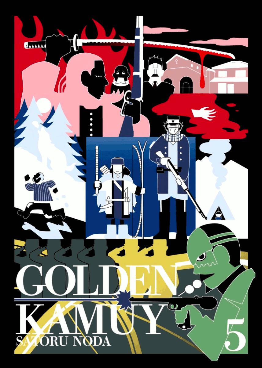 Cơn Sốt Vàng Sau Chiến Tranh Chapter 39 - 3