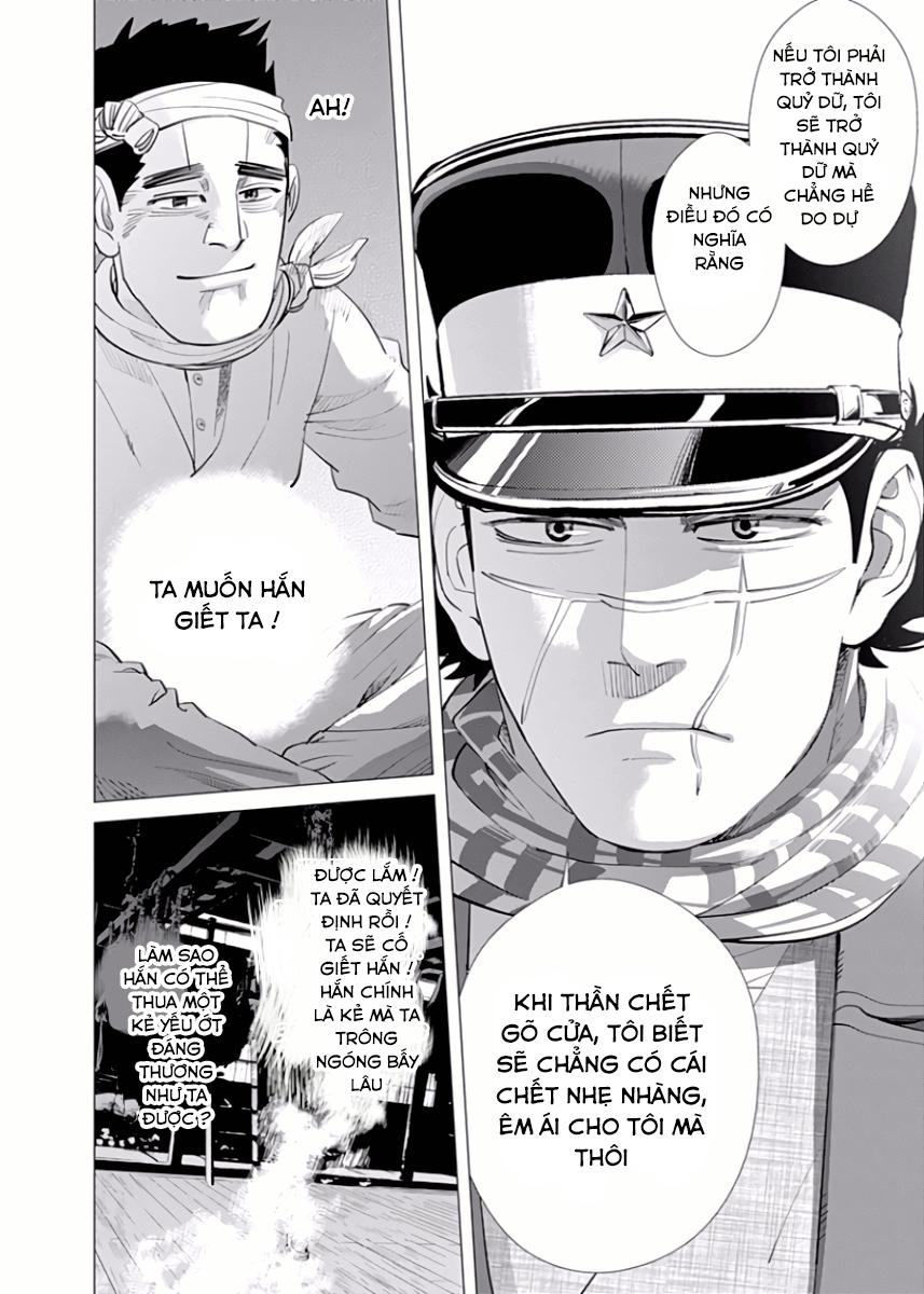 Cơn Sốt Vàng Sau Chiến Tranh Chapter 39 - 22