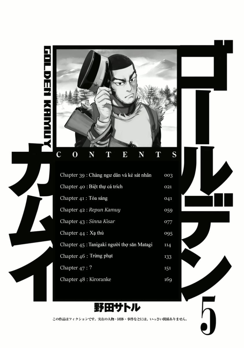 Cơn Sốt Vàng Sau Chiến Tranh Chapter 39 - 4