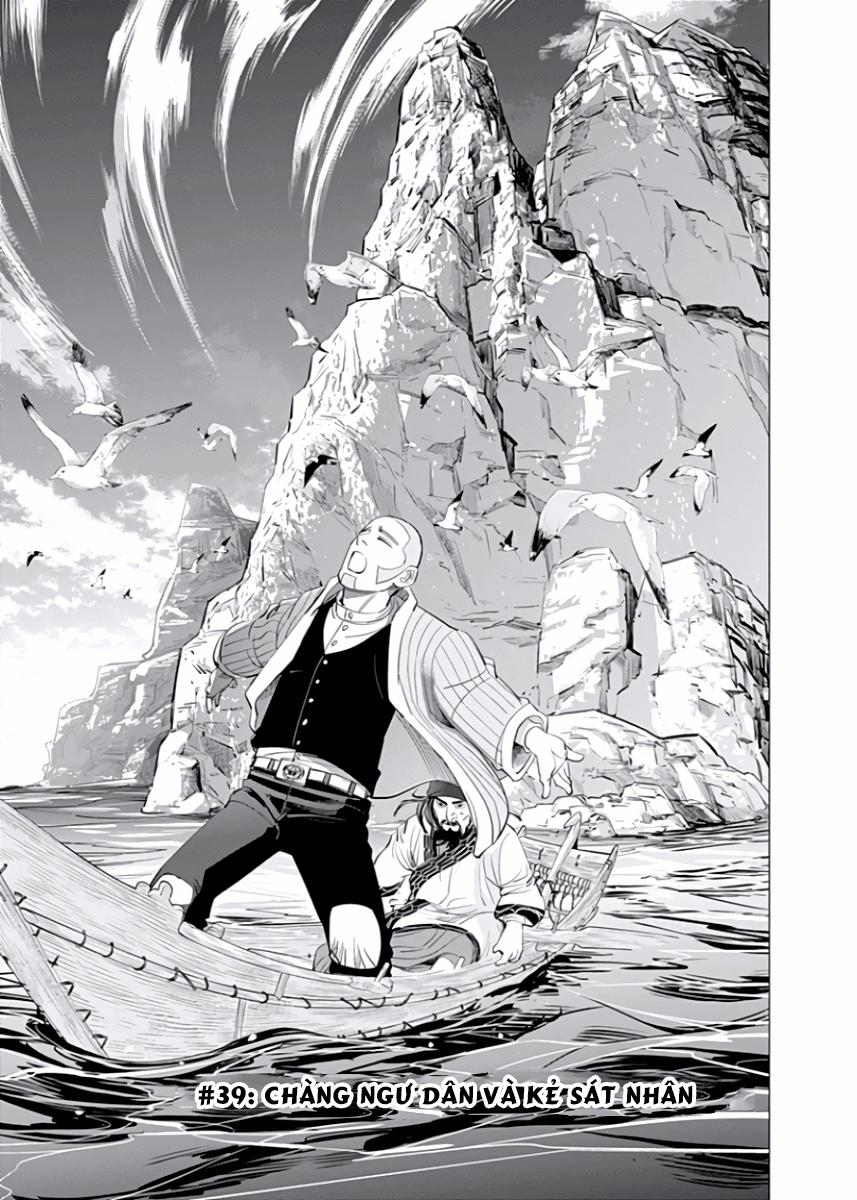 Cơn Sốt Vàng Sau Chiến Tranh Chapter 39 - 7