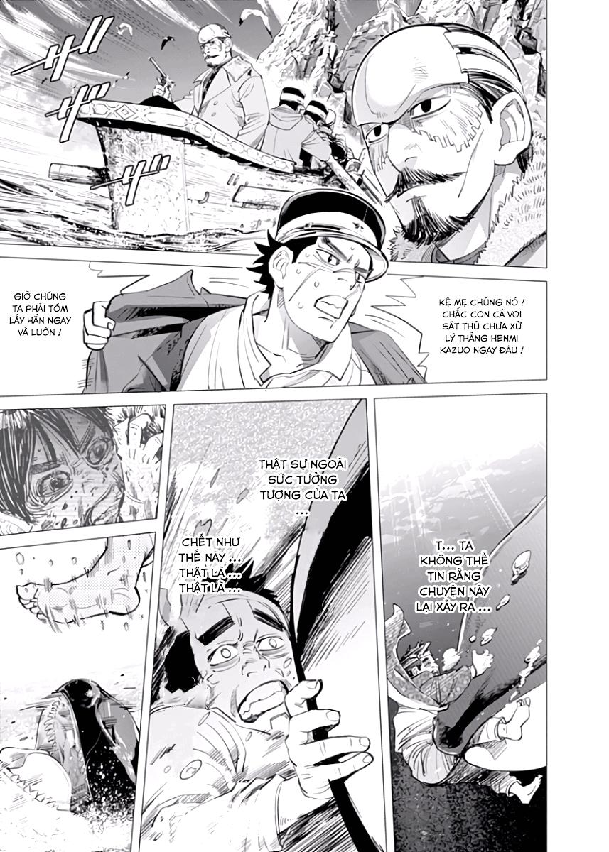 Cơn Sốt Vàng Sau Chiến Tranh Chapter 41 - 11