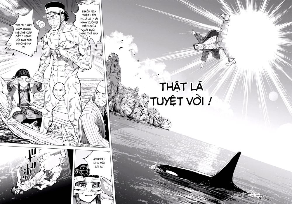 Cơn Sốt Vàng Sau Chiến Tranh Chapter 41 - 12